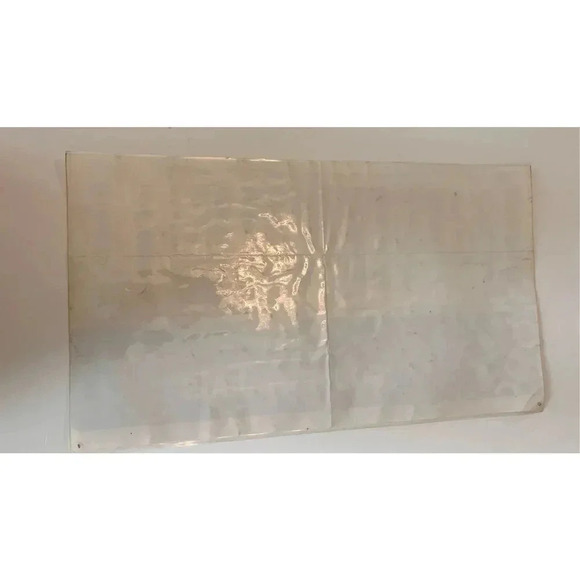 VINTAGE Work Shops Hardware Specifications Chart Poster Nuts & Bolts Laminated - Picture 6 of 9